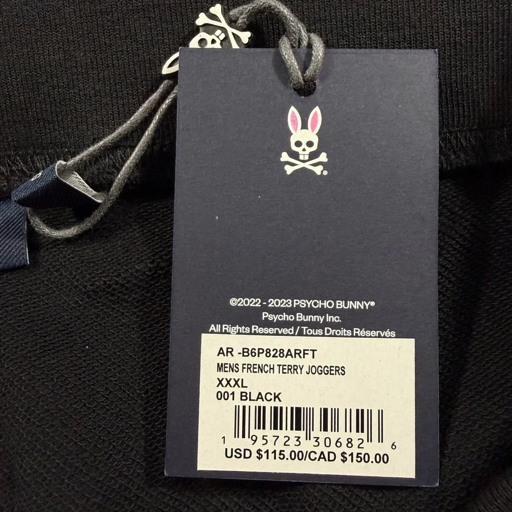 Psycho Bunny psycho bunny